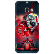 Чехол Uprint Samsung A520 Galaxy A5 2017 Racing Car