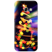 Чехол Uprint Samsung A520 Galaxy A5 2017 
