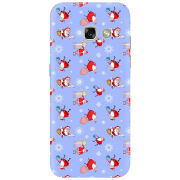 Чехол Uprint Samsung A520 Galaxy A5 2017 