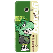 Чехол Uprint Samsung A520 Galaxy A5 2017 