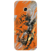 Чехол Uprint Samsung A520 Galaxy A5 2017 