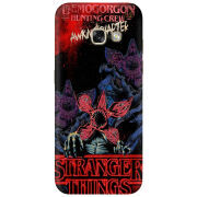 Чехол Uprint Samsung A520 Galaxy A5 2017 