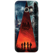 Чехол Uprint Samsung A520 Galaxy A5 2017 Дивні дива