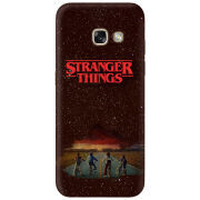 Чехол Uprint Samsung A520 Galaxy A5 2017 