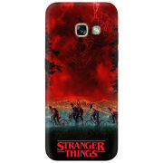 Чехол Uprint Samsung A520 Galaxy A5 2017 