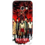 Чехол Uprint Samsung A520 Galaxy A5 2017 