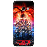 Чехол Uprint Samsung A520 Galaxy A5 2017 