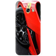 Чехол Uprint Samsung A520 Galaxy A5 2017 Ferrari 599XX