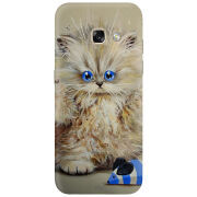 Чехол Uprint Samsung A520 Galaxy A5 2017 