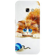 Чехол Uprint Samsung A520 Galaxy A5 2017 