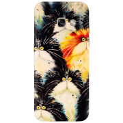 Чехол Uprint Samsung A520 Galaxy A5 2017 