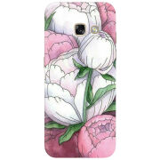 Чехол Uprint Samsung A520 Galaxy A5 2017 