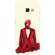 Чехол Uprint Samsung A520 Galaxy A5 2017 