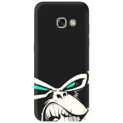 Чехол Uprint Samsung A520 Galaxy A5 2017 
