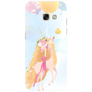 Чехол Uprint Samsung A520 Galaxy A5 2017 