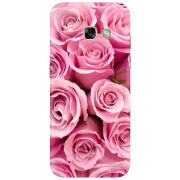 Чехол Uprint Samsung A520 Galaxy A5 2017 