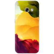 Чехол Uprint Samsung A520 Galaxy A5 2017 