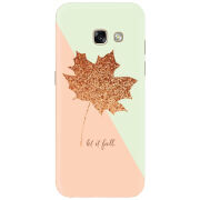 Чехол Uprint Samsung A520 Galaxy A5 2017 