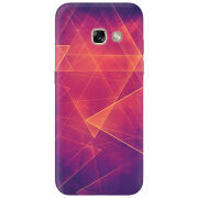 Чехол Uprint Samsung A520 Galaxy A5 2017 