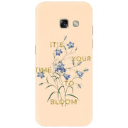Чехол Uprint Samsung A520 Galaxy A5 2017 
