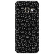 Чехол Uprint Samsung A520 Galaxy A5 2017 