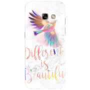 Чехол Uprint Samsung A520 Galaxy A5 2017 