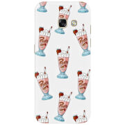Чехол Uprint Samsung A520 Galaxy A5 2017 