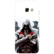 Чехол Uprint Samsung A520 Galaxy A5 2017 Assassins Creed 3