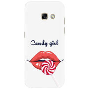 Чехол Uprint Samsung A520 Galaxy A5 2017 