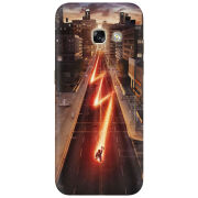 Чехол Uprint Samsung A520 Galaxy A5 2017 