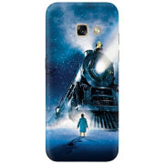 Чехол Uprint Samsung A520 Galaxy A5 2017 