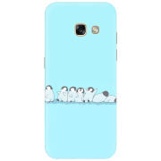 Чехол Uprint Samsung A520 Galaxy A5 2017 
