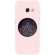 Чехол Uprint Samsung A520 Galaxy A5 2017 