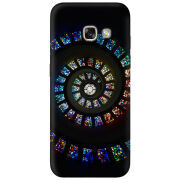 Чехол Uprint Samsung A520 Galaxy A5 2017 