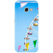 Чехол Uprint Samsung A520 Galaxy A5 2017 
