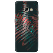 Чехол Uprint Samsung A520 Galaxy A5 2017 