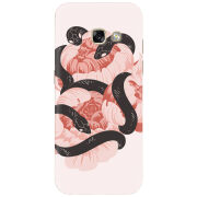 Чехол Uprint Samsung A520 Galaxy A5 2017 