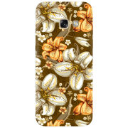Чехол Uprint Samsung A520 Galaxy A5 2017 Lilly
