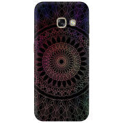 Чехол Uprint Samsung A520 Galaxy A5 2017 