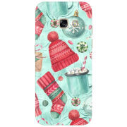 Чехол Uprint Samsung A520 Galaxy A5 2017 