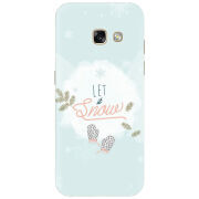 Чехол Uprint Samsung A520 Galaxy A5 2017 