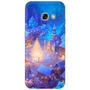 Чехол Uprint Samsung A520 Galaxy A5 2017 