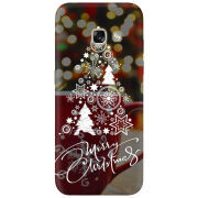 Чехол Uprint Samsung A520 Galaxy A5 2017 