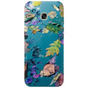 Чехол Uprint Samsung A520 Galaxy A5 2017 