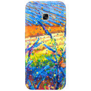 Чехол Uprint Samsung A520 Galaxy A5 2017 