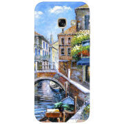 Чехол Uprint Samsung A520 Galaxy A5 2017 