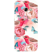 Чехол Uprint Samsung A520 Galaxy A5 2017 