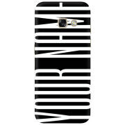 Чехол Uprint Samsung A520 Galaxy A5 2017 