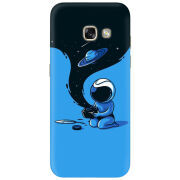 Чехол Uprint Samsung A520 Galaxy A5 2017 Galaxy Art