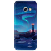 Чехол Uprint Samsung A520 Galaxy A5 2017 